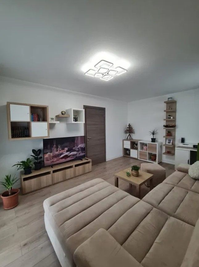 APARTAMENT SPATIOS BLOC NOU | EXIGENT PLAZA - Poză 1