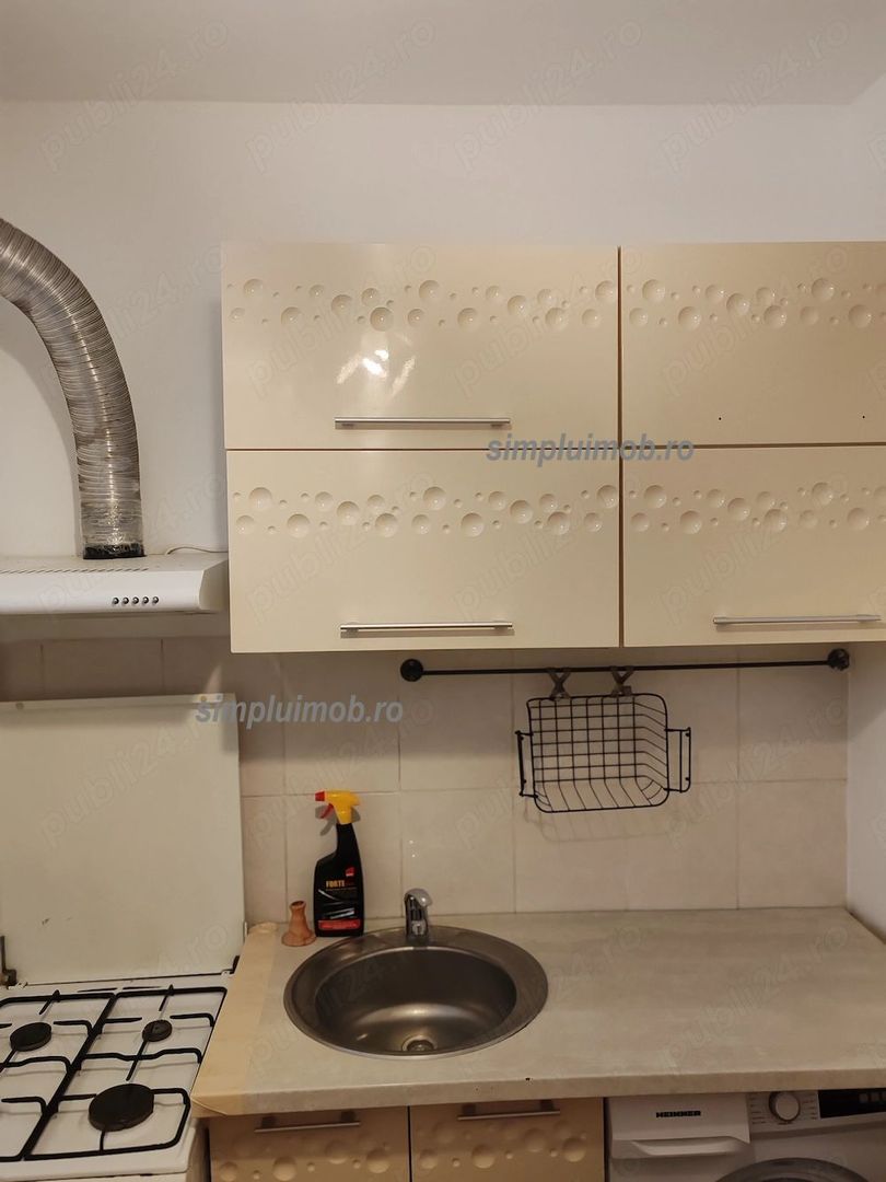 Apartament  Zona Metrou - Poză 4