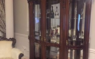 Apartament 3 camere lux - cladire istorica - Poză 4