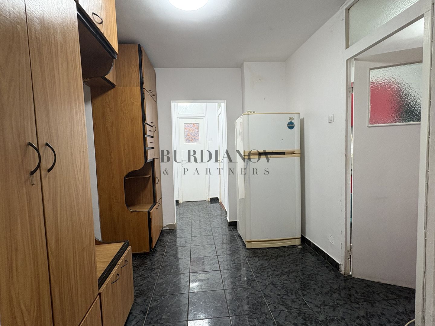 Apartament cu 3 camere - Bd. Basarabia / Metrou Titan - Poză 15