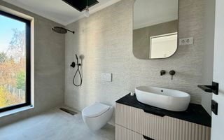 VILA TOWNHOUSE | FINISAJE PREMIUM | PIPERA - Poză 20