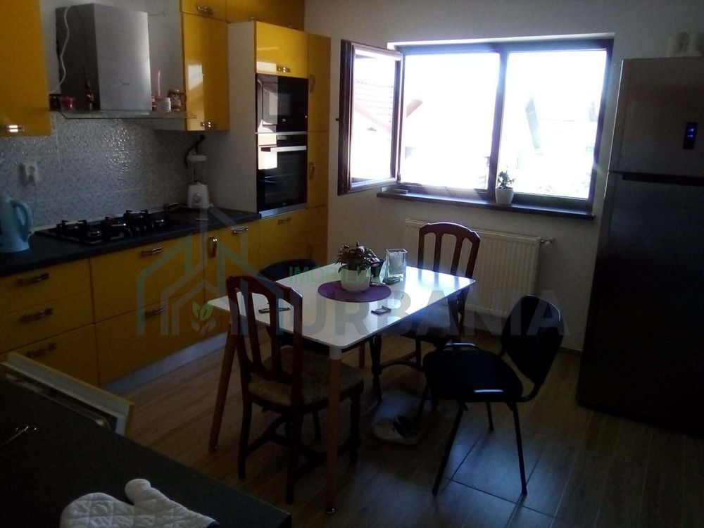 Apartament modern de vânzare în Horpaz – Strada Principală - Poză 6