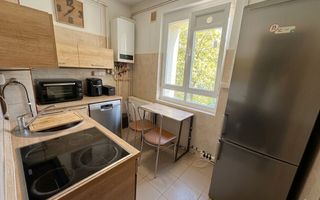 Apartament 2 camere în Floreasca – Strada Puccini, lângă Parc - Poză 3