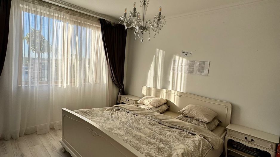 Comision 0% Casă individuală 5 camere | Săcălaz | P+M | 158 mp utili | Teren 535 - Poză 6