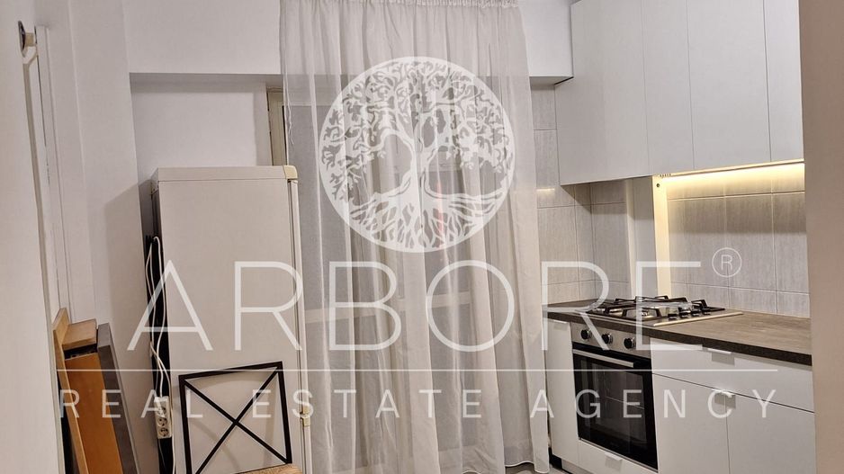 Garsoniera de inchiriat  Unirii - Poză 12