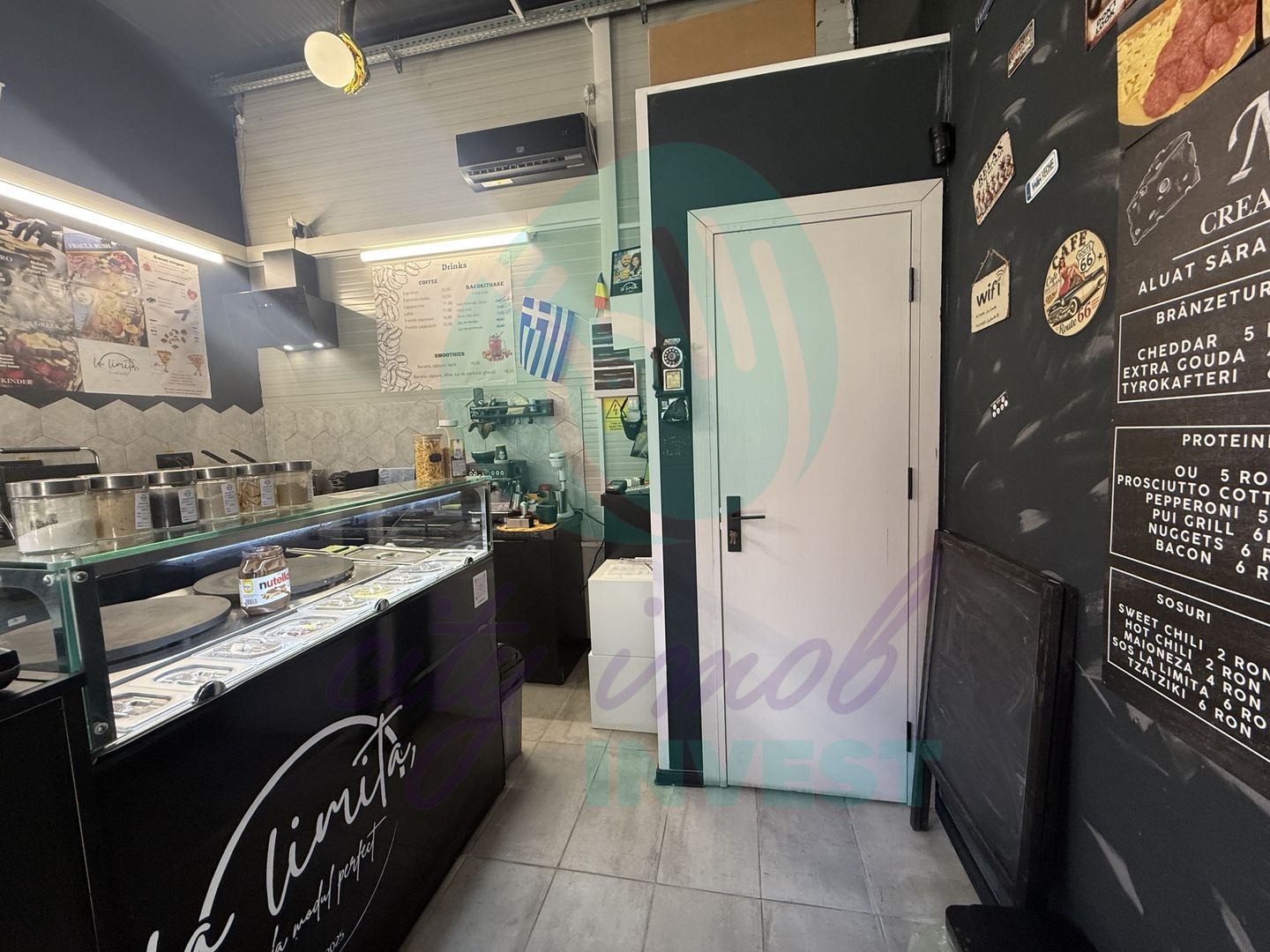 SPATIU comercial vis-a-vis de Tribunal - Poză 11