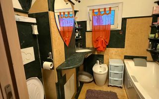 De vanzare apartament cu 3 dormitoare decomandate - Poză 8