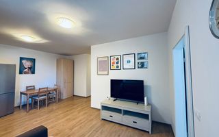 De închiriat | 2 camere | Girocului – ESO | Parter | 52 mp | Renovat complet - Poză 7