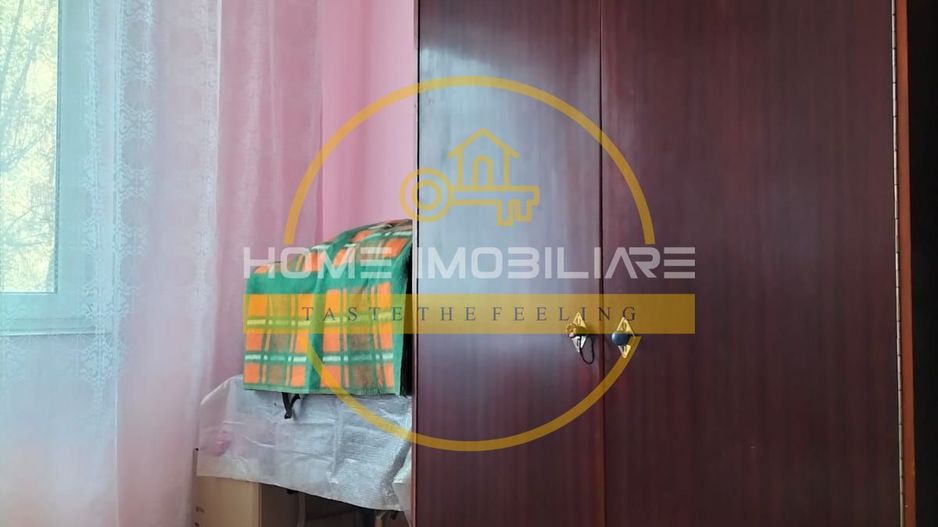 Apartament 3 camere / 52 mp /zona Zimbru - Poză 3