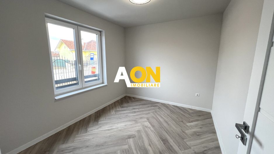 Casa moderna cu finisaje de calitate, 4 camere, 3 bai, 132 MP utili - Poză 9