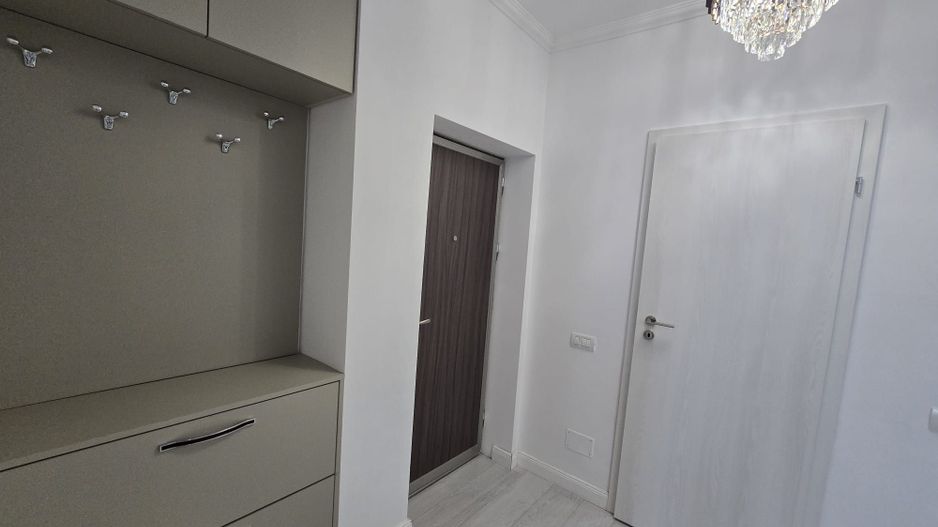 AP. 3 CAMERE IN VILA CLINCENI, MOBILAT, TOATE UTILITATILE, COMISION 0% - Poză 6