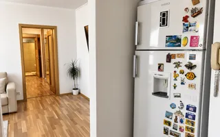 APARTAMENT 3 CAMERE | IANCULUI | METROU 50M | MOBILAT | RENOVAT - Poză 14