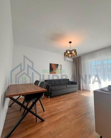 Apartament 2 camere de inchiriat, Contemporan Homes, Păcurari, Rediu - Poză 12