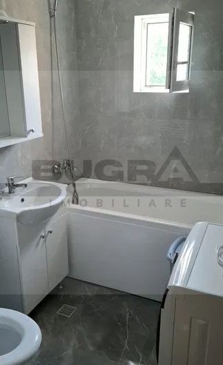 Apartament 2 camere, 52mp, 2 balcoane, etaj intermediar, zona Zorilor - Poză 4