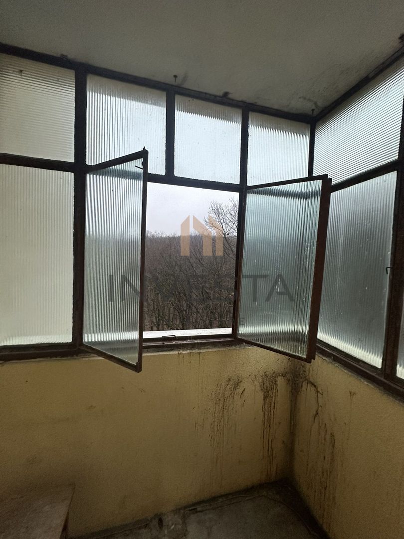 3 camere decomandate etaj V!  Manastur, zona La Terenuri! 2600e/mp! - Poză 7