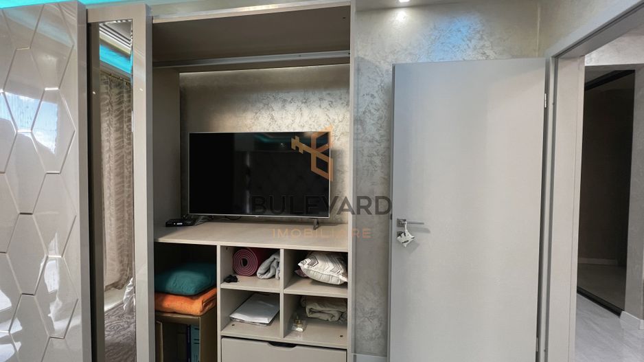 Apartament de lux in cartierul Buna Ziua ! - Poză 6
