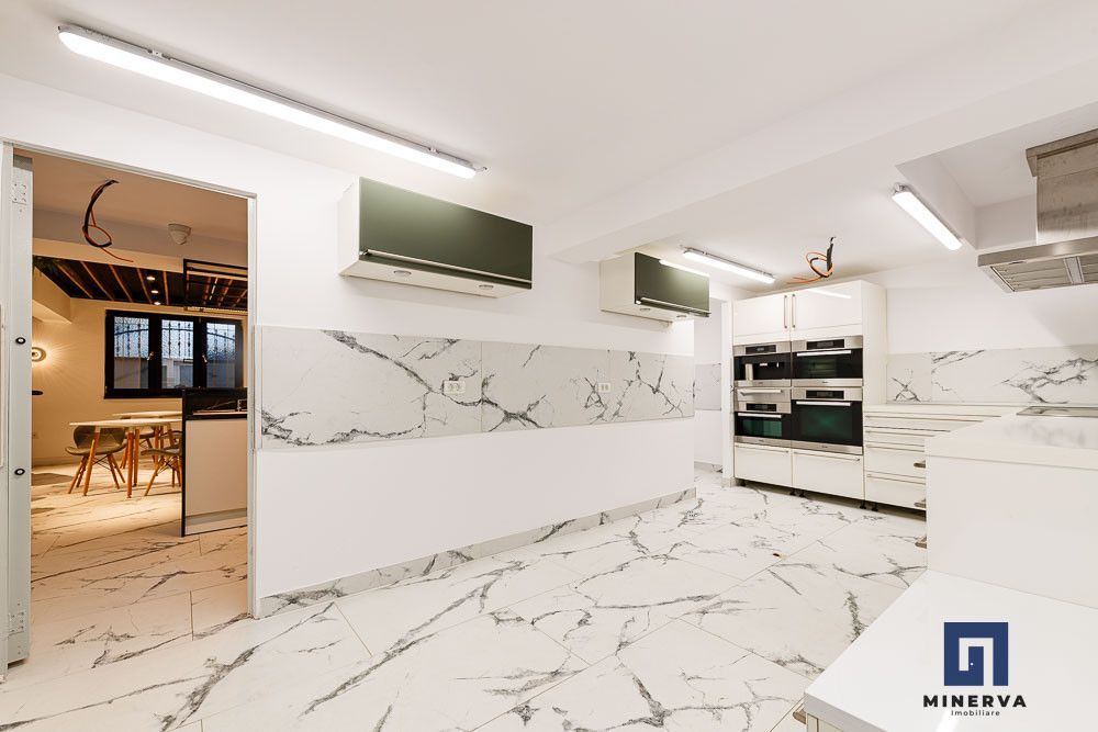Spatiu comercial complet mobilat si utilat pentru Bistro, Catering Comision 0% - Poză 11