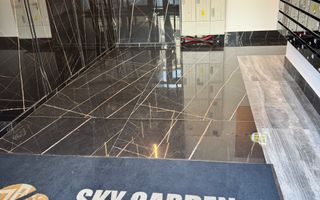 Garsoniera 38 mp, Sky Tower, Pasarela Metrou Berceni, Popesti-Leordeni - Poză 10