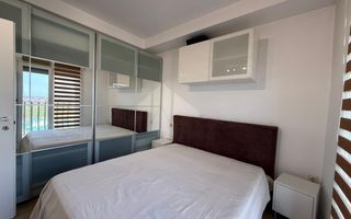 COSMOPOLIS - Apartament cu 2 camere, mobilat si utilat. - Poză 4