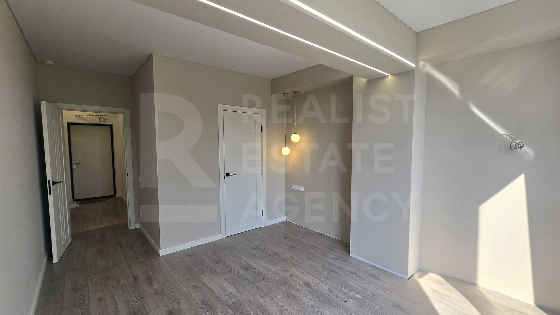 Vânzare, apartament, 1 cameră, str. Ialoveni, Telecentru - Poză 6