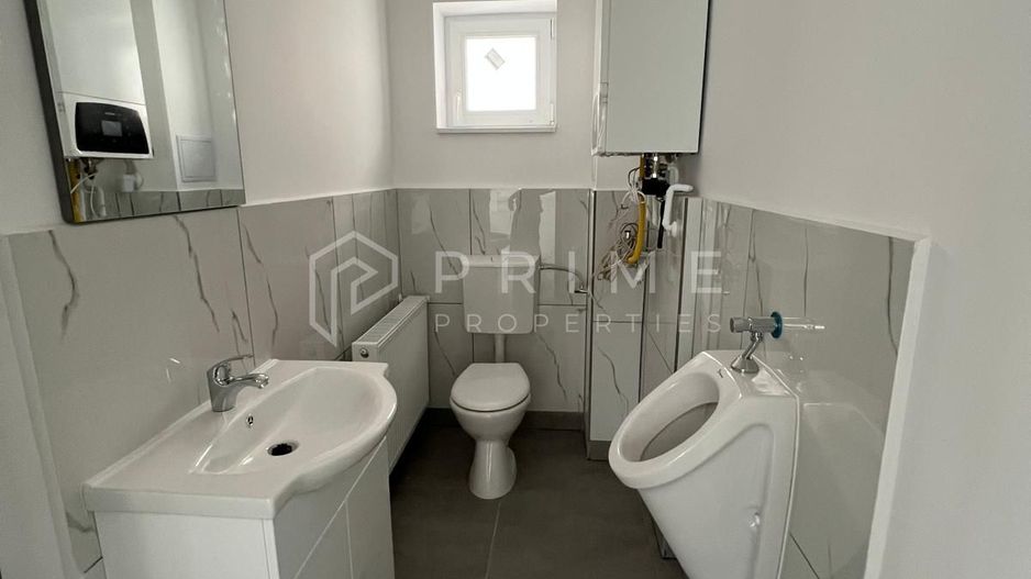 Clădire nouă de închiriat– zonă industrială Gheorghe Doja, Târgu Mureș - Poză 4