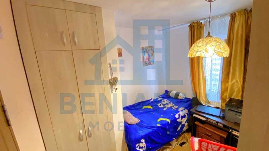 Apartament 2 camere-Etaj 3-Brazda lui Novac-zona Simplon-Disponibil - Poză 7