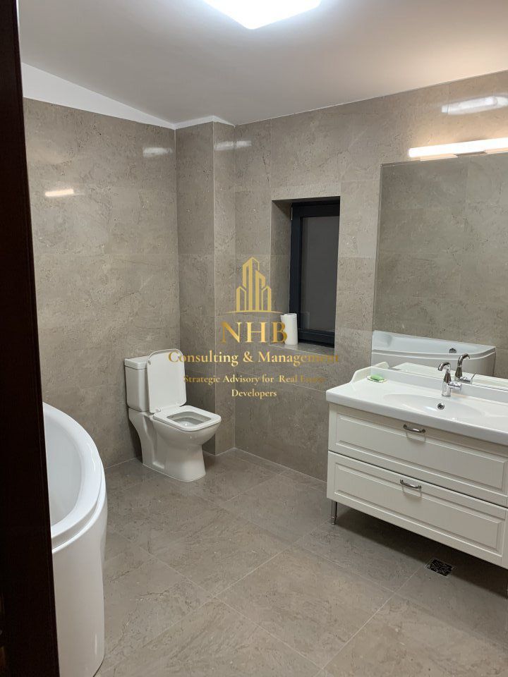 Apartament  3 camere | Vacaresti | Parcare | Centrala Proprie - Poză 5