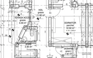 Duplex cu 4 camere, Casă Modernă pe Parter | 95 mp Utili | 289MP teren - Poză 11