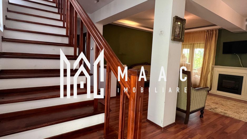 Vila | Ramnicu Valcea | Lenin Sud | De inchiriat - Poză 8