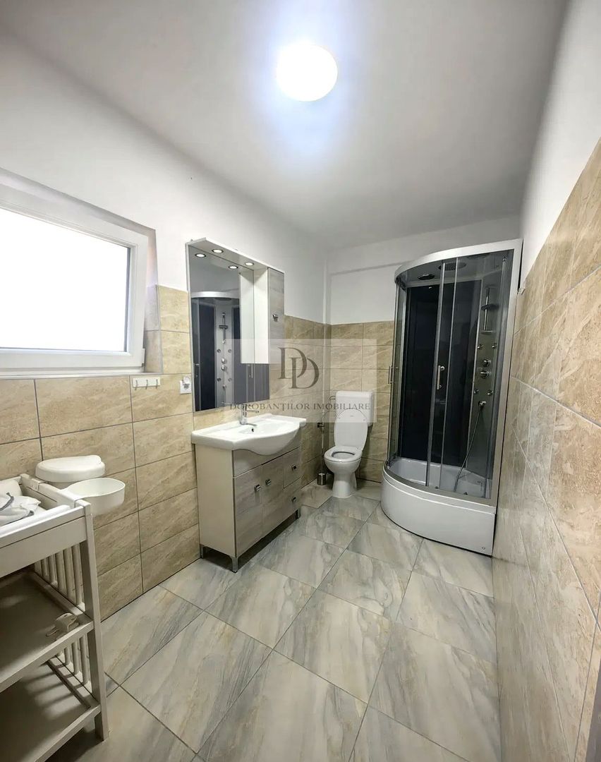 Penthouse cu 4 camere si 3 parcări | Vedere panoramică | Grigorescu - Poză 8
