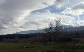 Teren 900 mp | Valea Avrigului | La strada - Poză 6