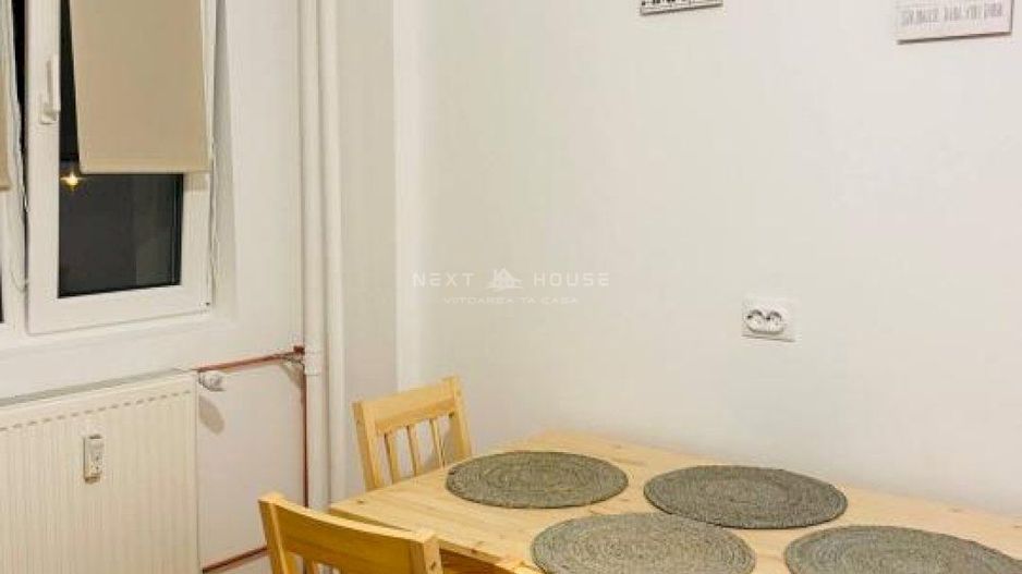 Apartament 2 camere modern Sebastian -  loc de parcare - Poză 7