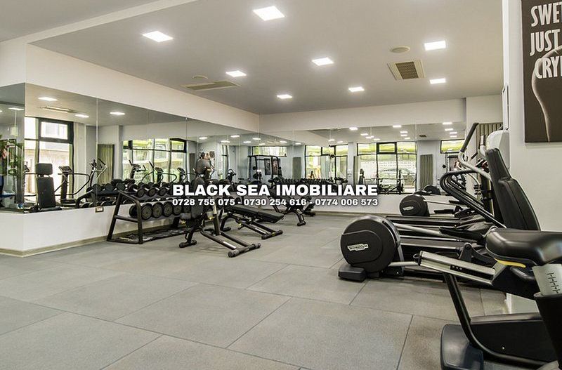 Apartament 2 camere Alezzi Beach Resort - Spa & Fitness l Minim 3 Luni - Poză 5