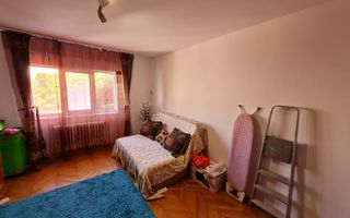 Apartament 3 Camere, Decomandat 67 mp, Etaj 3, Zona Tolstoi - Poză 2