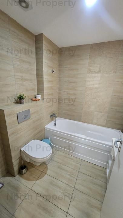 2 camere PARTER in Cosmopolis - Poză 6