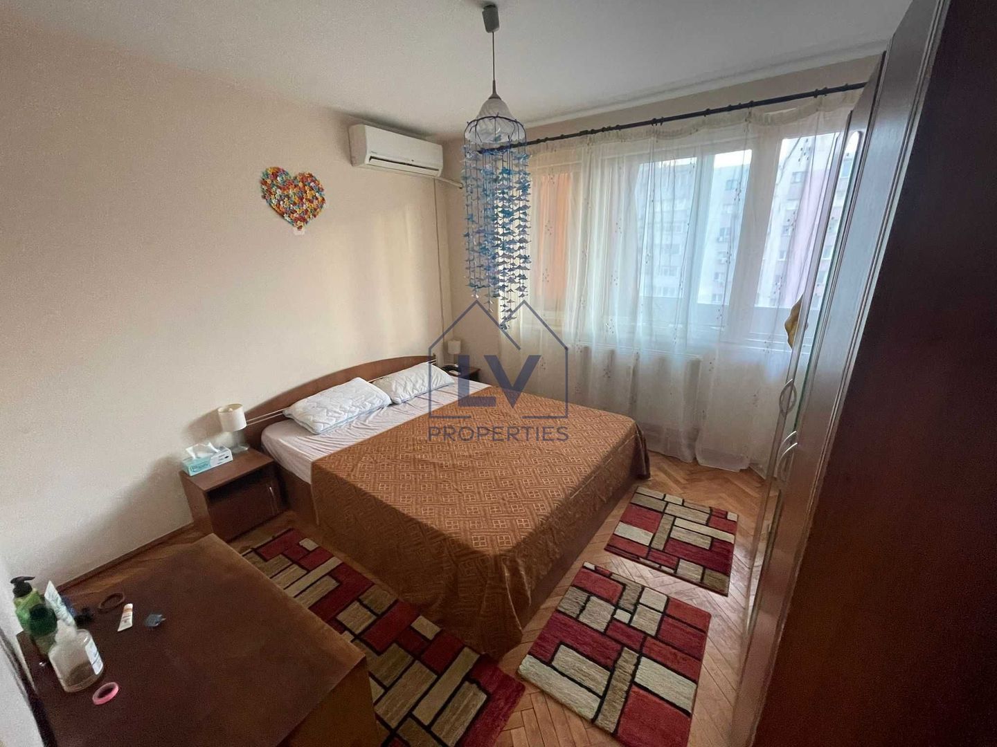 VANZARE APARTAMENT 2 CAMERE | ZONA OBOR - Poză 5