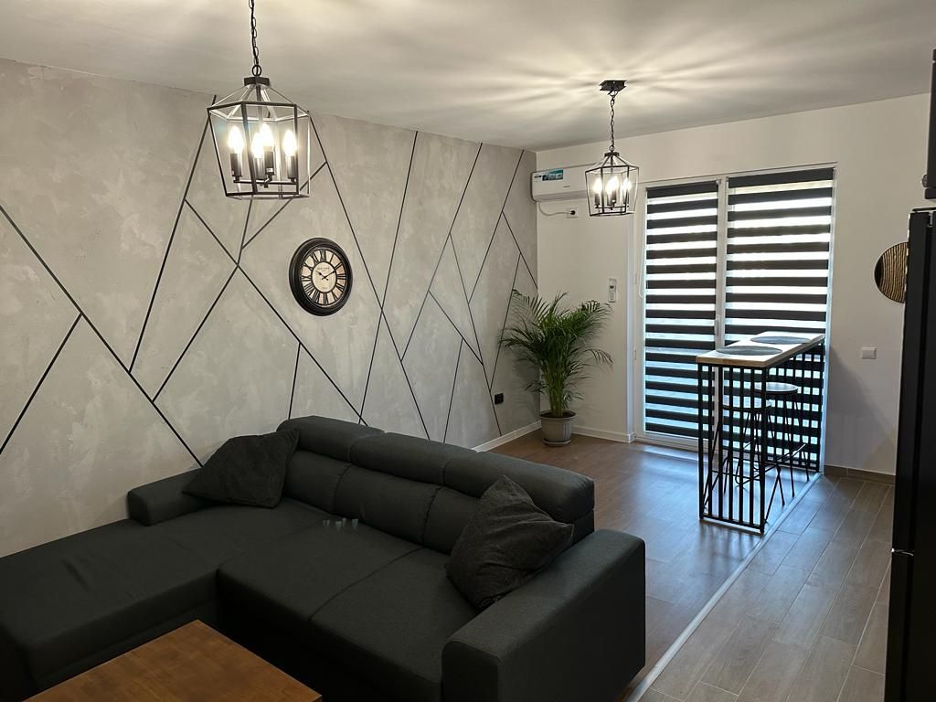 Apartament 2 camere modern langa Envogue Residence, Militari - Poză 4