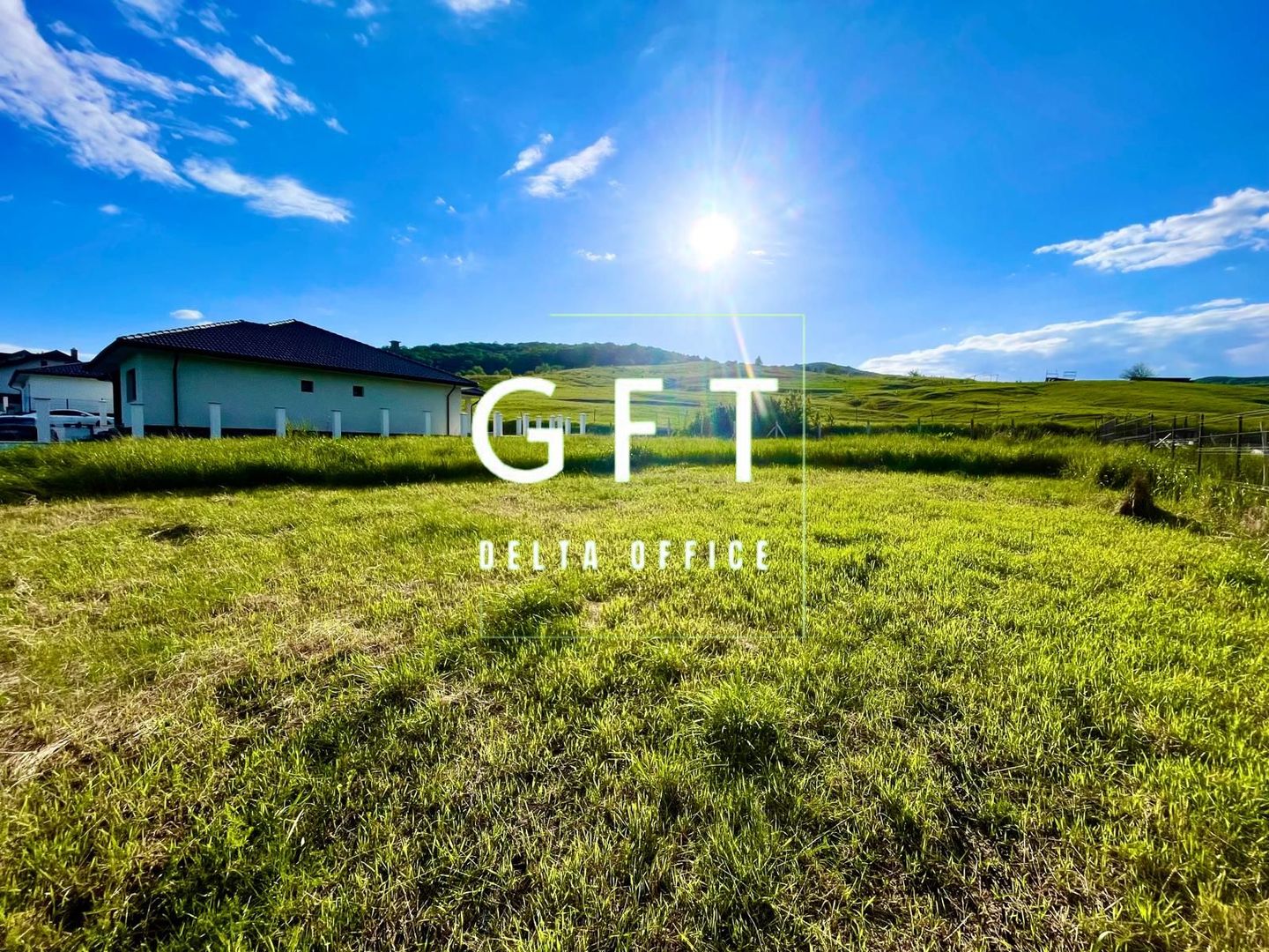 Teren intravilan, Viisoara, 7.57 ari - Poză 2