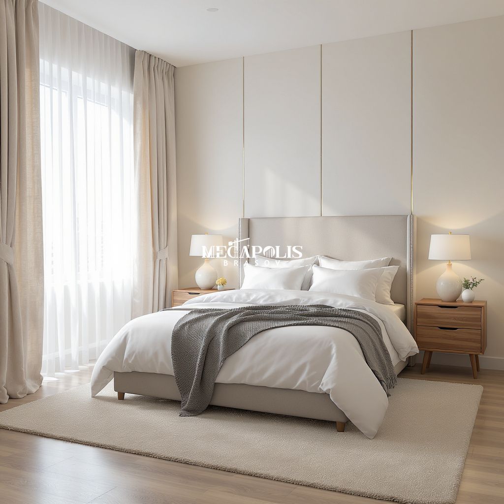 Garsoniera 1600 Euro/M2 - Poză 7