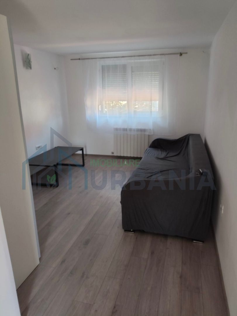 Apartament 2 camere, prima închiriere, aproape de Rond Păcurari - Poză 4