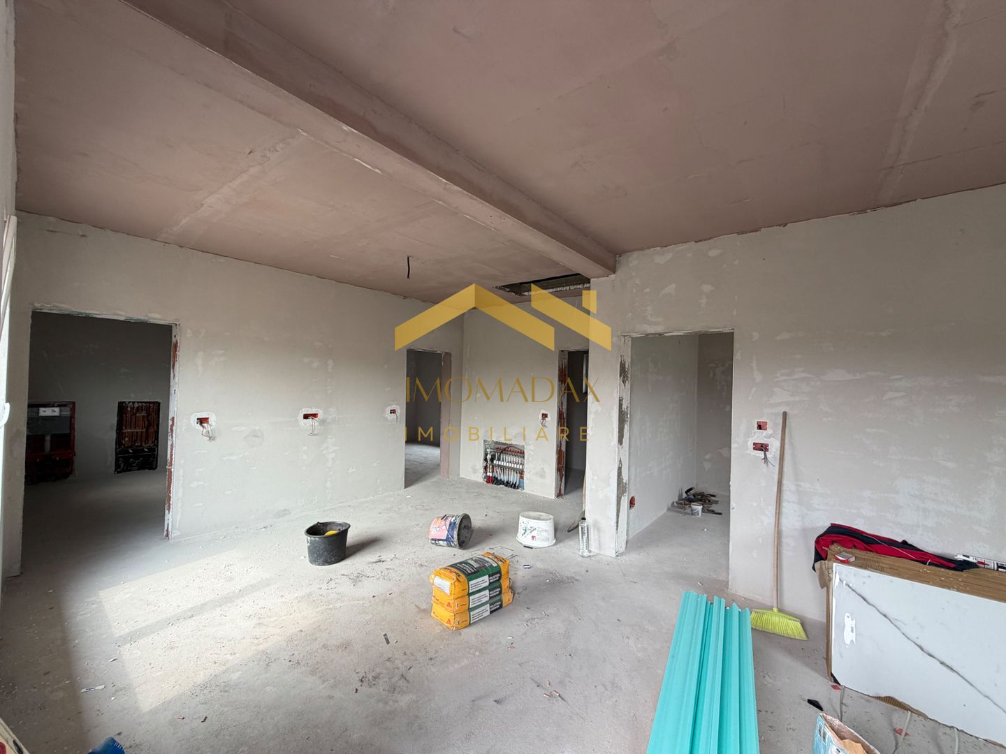 Sanmihaiu Roman-Duplex Parter-Predare la Cheie - Poză 22