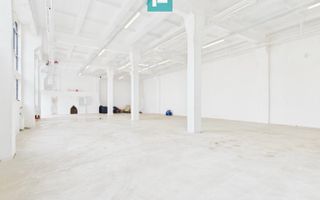 Hală industrială de 295 mp în Arad - Poză 2