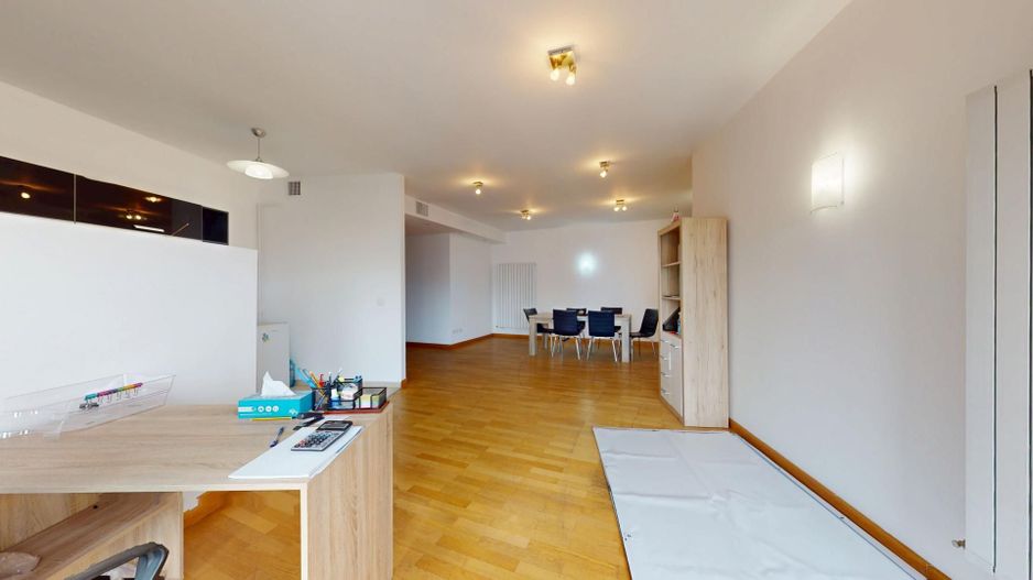 Apartament 2 camere 95 MP - 2 bai Evocasa Ferdinand 58 Foisorul de Foc - Poză 3