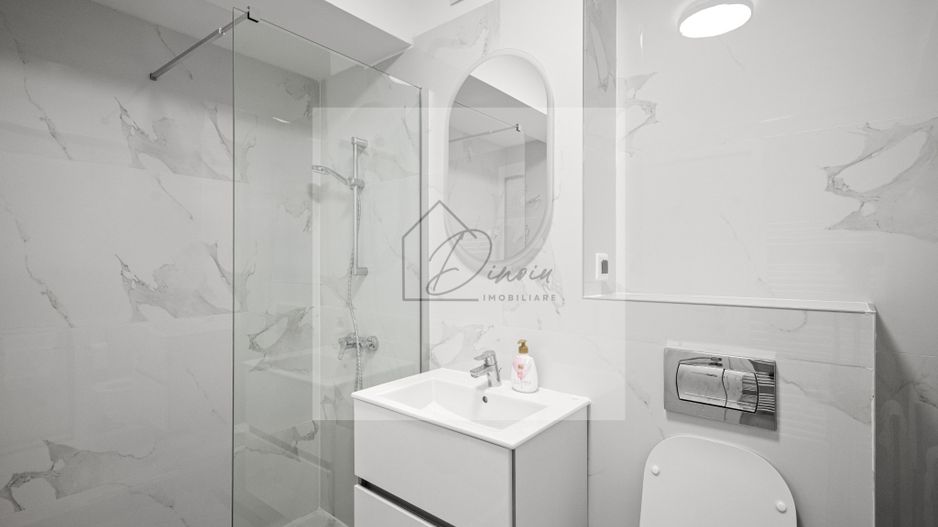 2 camere Ivory Residence Pipera | Proprietar I spatiu birouri comercia - Poză 10