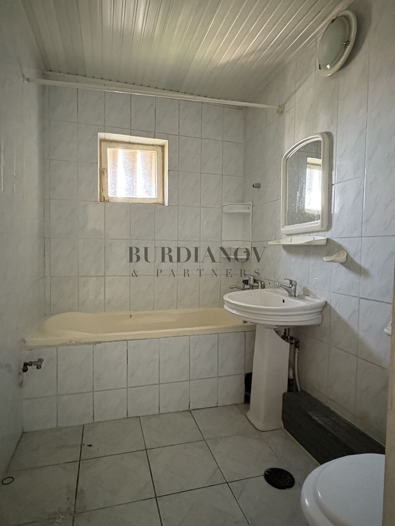 Apartament cu 4 camere - Metrou Gorjului - Bd. Uverturii 89 - Poză 10
