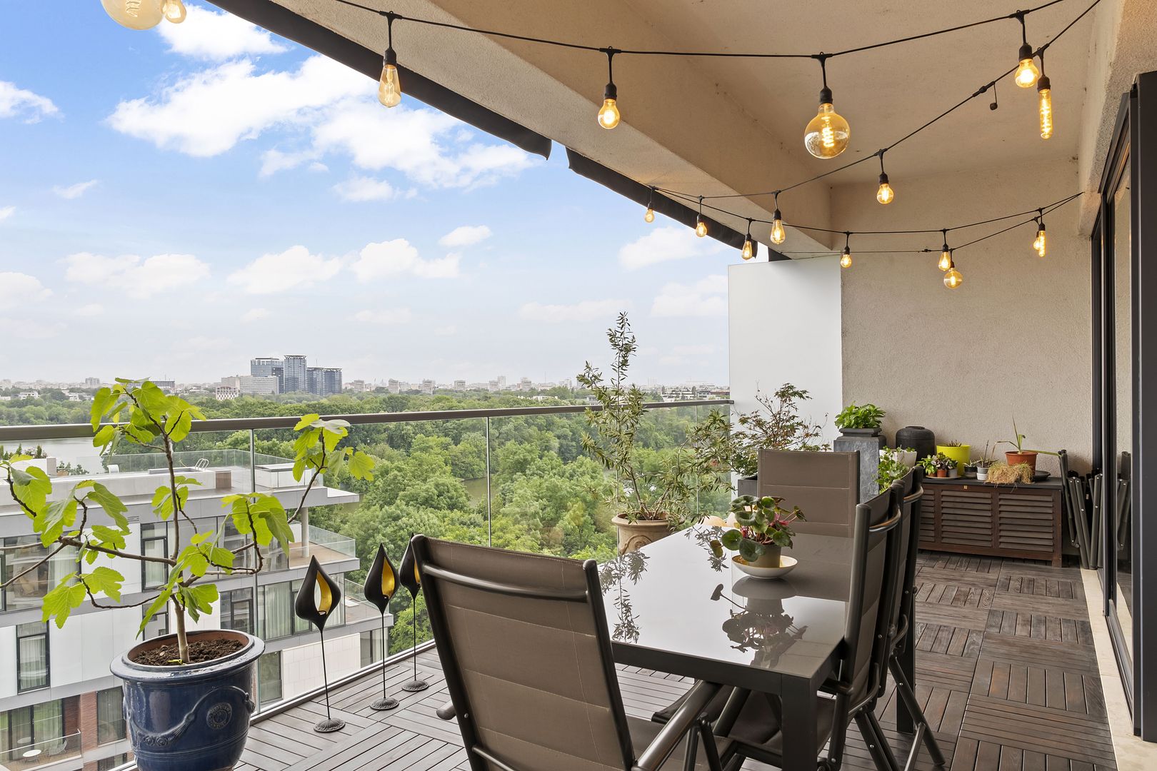 Apartament spatios One Herastrau Park I 4 Camere I View superb - Poză 29