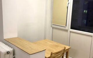 Apartament 1 camera, 30 mp, recent renovat, zona Profi - Poză 6