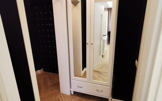 Garsoniera Ion Mihalache- Titulescu- Banu Manta - Poză 9