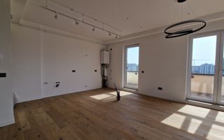 Comision 0 Penthouse 3 Camere 104 mp.  Terasa 43 mp. Tractorul - Poză 7