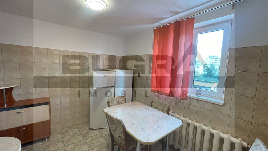 Apartament de 1 camera,  decomandat, 42 mp, zona strazii Taberei - Poză 5